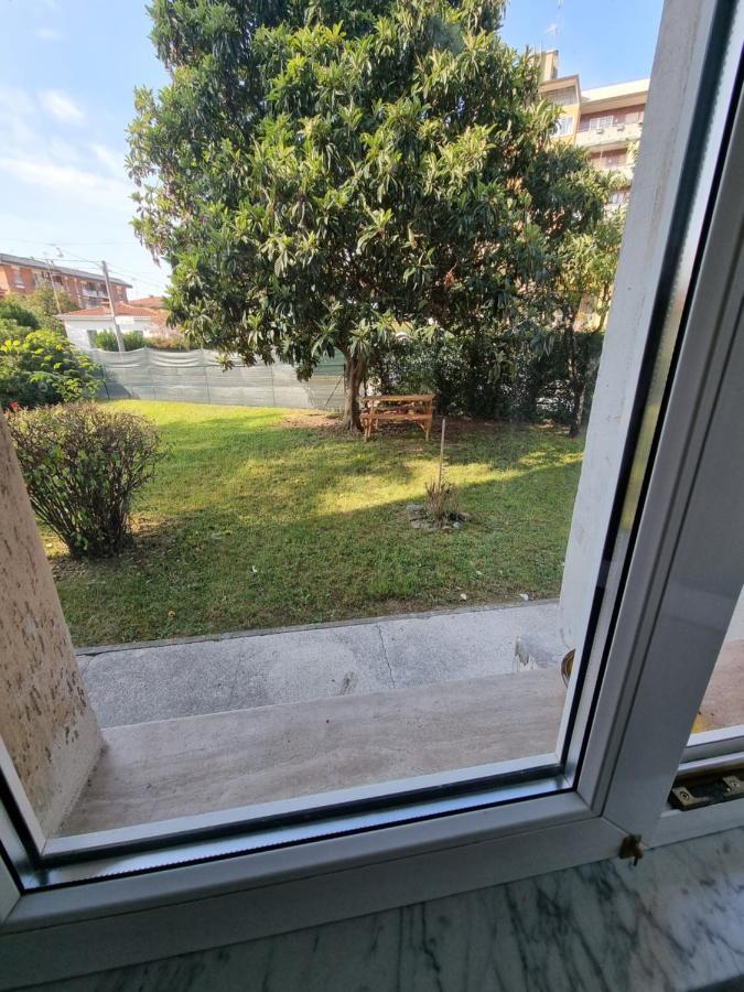 Alloggio Silva Gorizia Exterior photo
